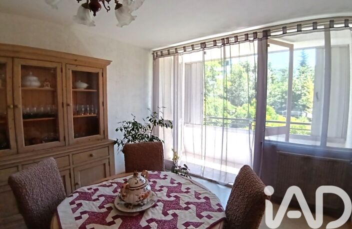 Vente Appartement 5 pièces — photo 2