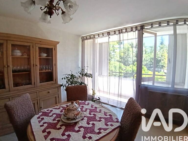 Vente Appartement 5 pièces — photo 1