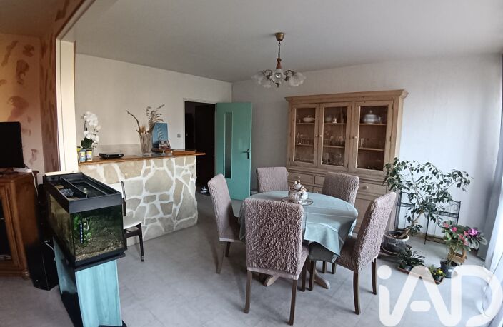 Vente Appartement 5 pièces — photo 4