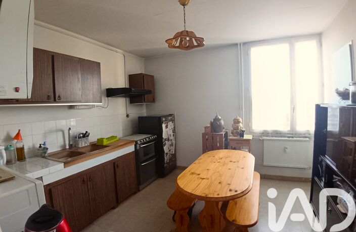 Vente Appartement 5 pièces — photo 5