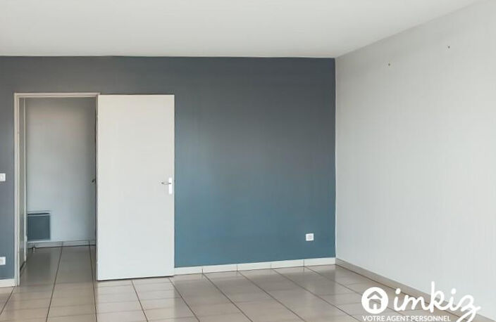 Appartement 3 pièces spacieux plein sud — photo 2