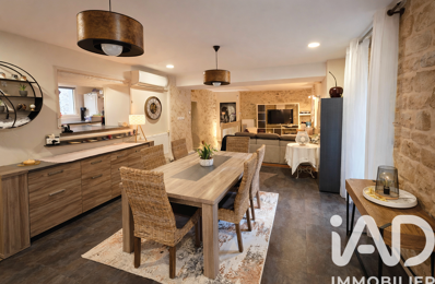 Vente Maison de village 4 pièces — photo du bien