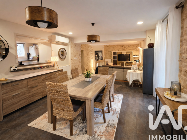 Vente Maison de village 4 pièces — photo 1
