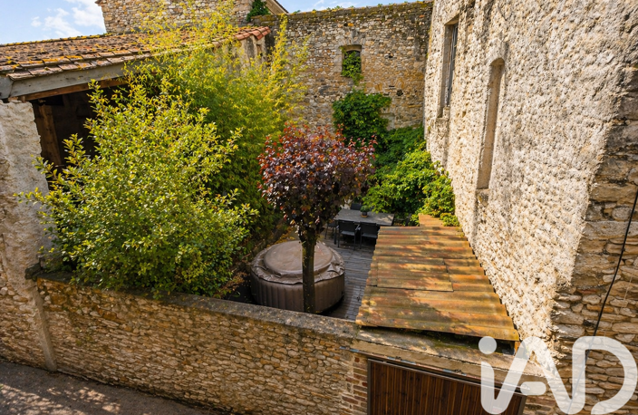 Vente Maison de village 4 pièces — photo 2