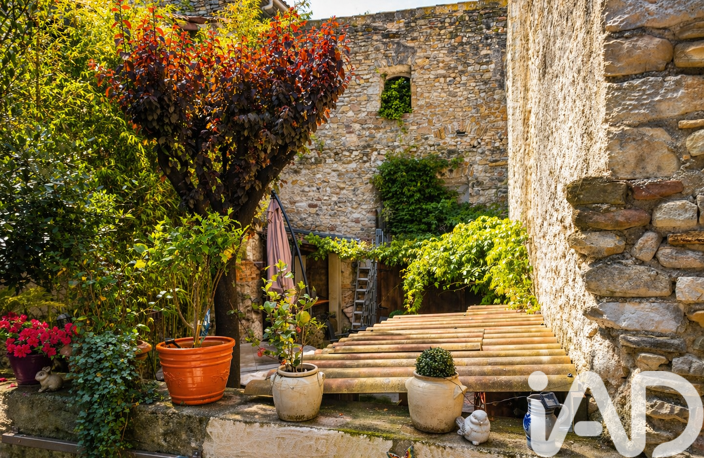 Vente Maison de village 4 pièces — photo 3