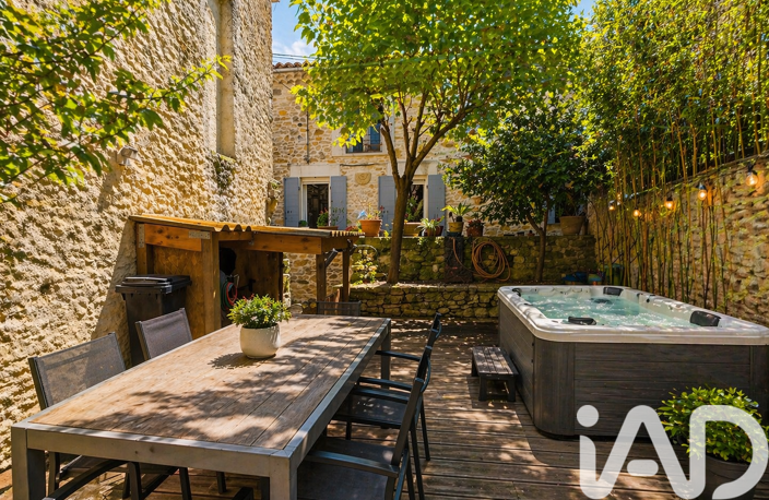 Vente Maison de village 4 pièces — photo 4