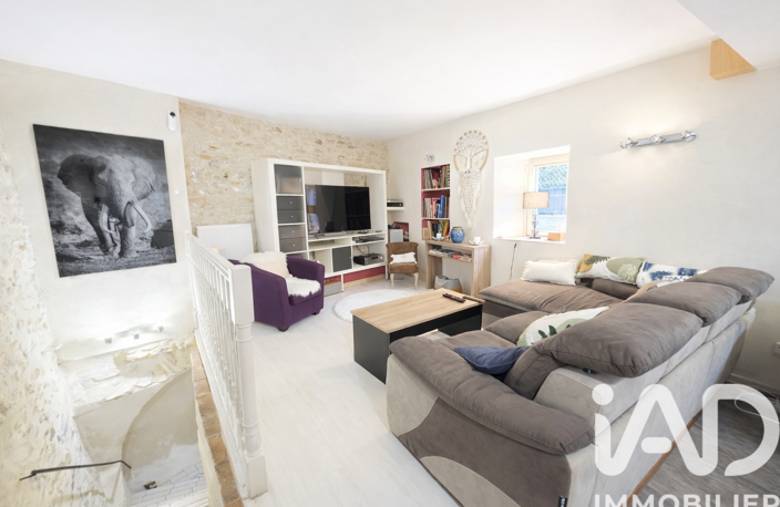 Vente Maison de village 4 pièces — photo 5
