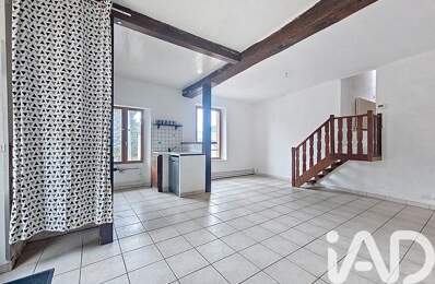 Vente Maison/villa 7 pièces — photo du bien