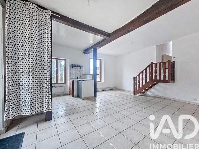 Vente Maison/villa 7 pièces — photo du bien