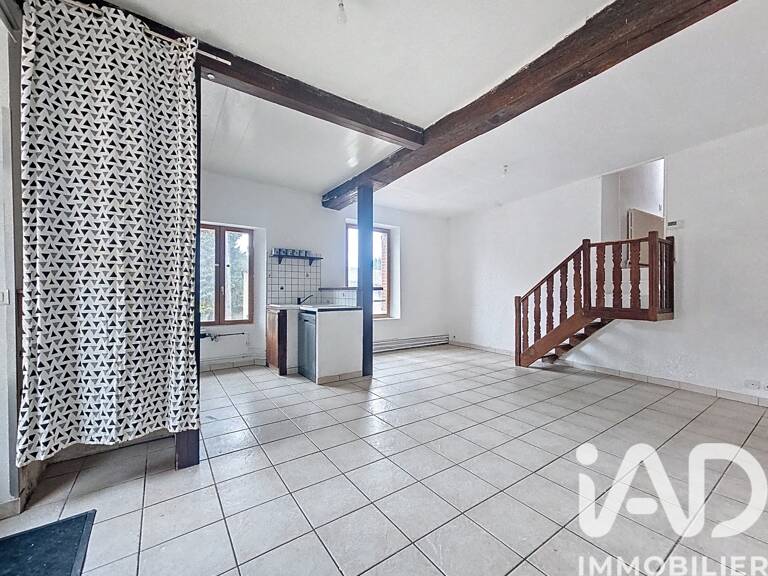 Vente Maison/villa 7 pièces — photo 1