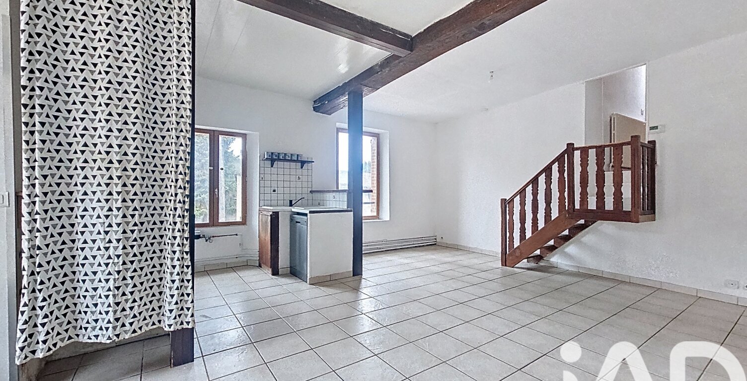 Vente Maison/villa 7 pièces — photo 1