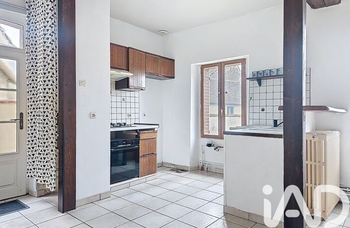 Vente Maison/villa 7 pièces — photo 2