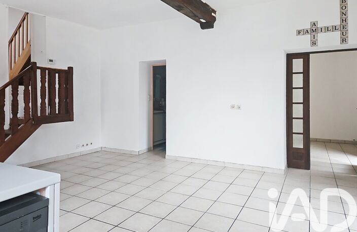 Vente Maison/villa 7 pièces — photo 3