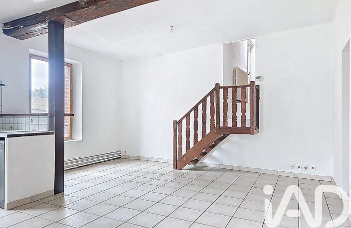 Vente Maison/villa 7 pièces — photo 4