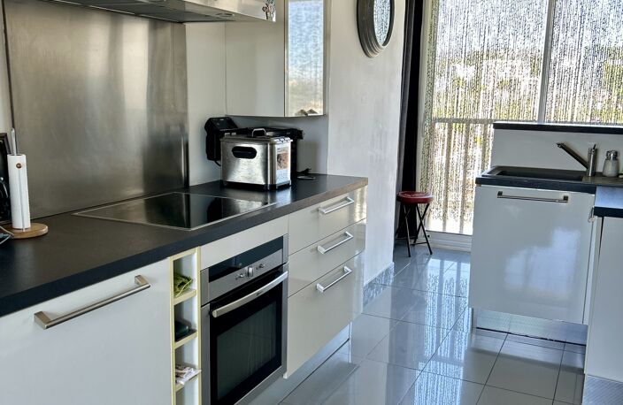 Vente Appartement 3 pièces — photo 2
