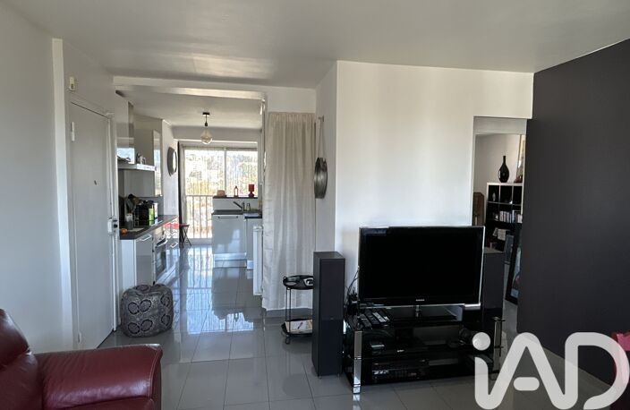 Vente Appartement 3 pièces — photo 3