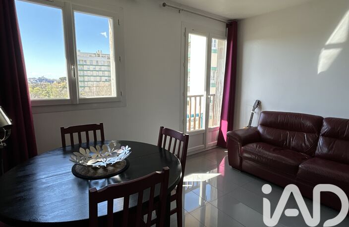 Vente Appartement 3 pièces — photo 4