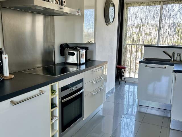 Vente Appartement 3 pièces — photo du bien