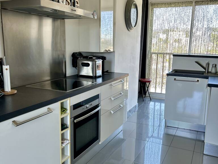 Vente Appartement 3 pièces — photo 1