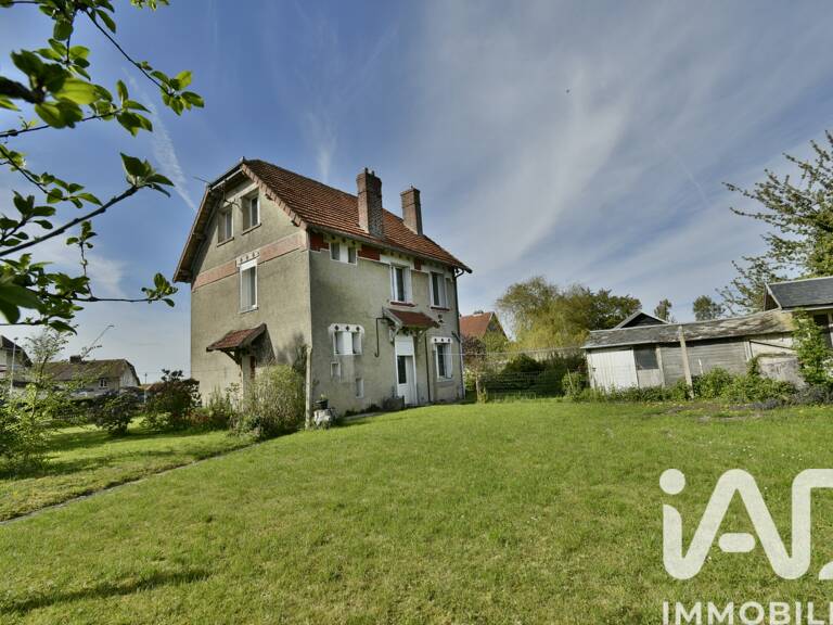 Vente Maison/villa 7 pièces — photo 1