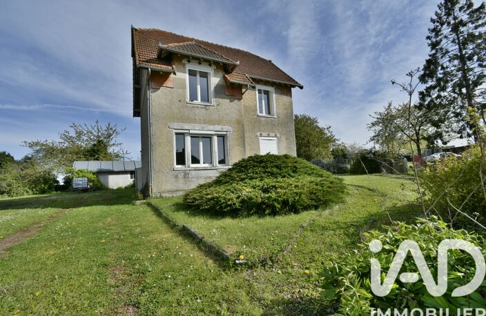 Vente Maison/villa 7 pièces — photo 2