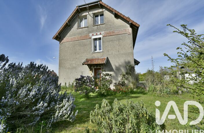 Vente Maison/villa 7 pièces — photo 3