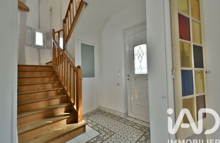 Vente Maison/villa 7 pièces — photo 4