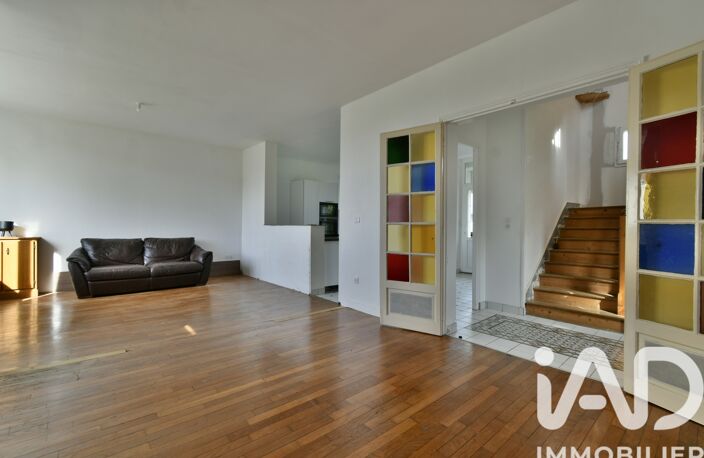 Vente Maison/villa 7 pièces — photo 5