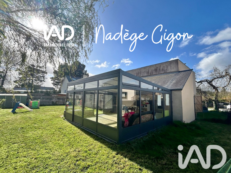 Vente Immeuble 120 m&sup2; — photo 1