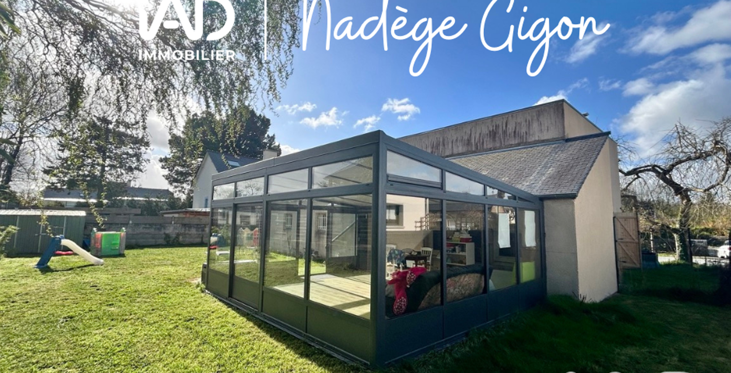 Vente Immeuble 120 m&sup2; — photo 1
