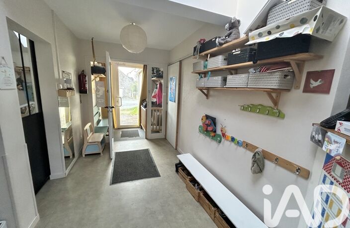 Vente Immeuble 120 m&sup2; — photo 2