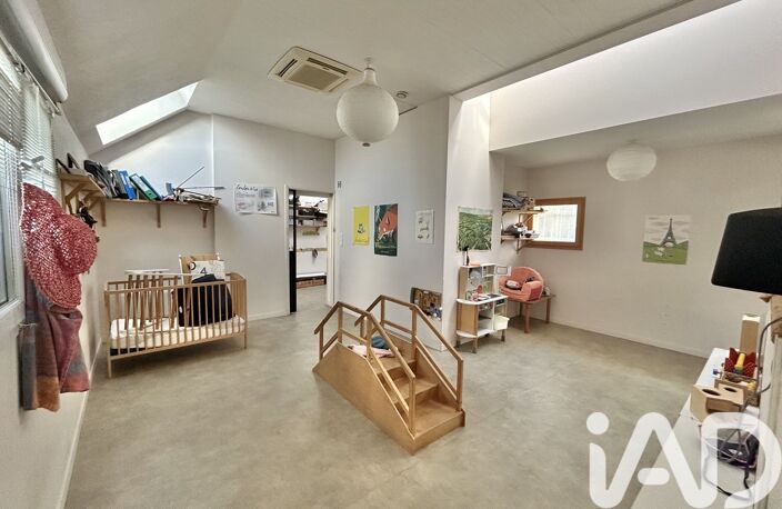 Vente Immeuble 120 m&sup2; — photo 3
