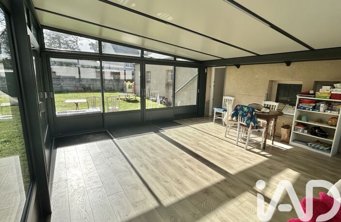 Vente Immeuble 120 m&sup2; — photo 4
