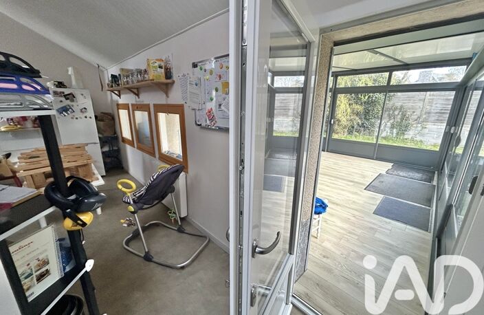Vente Immeuble 120 m&sup2; — photo 5