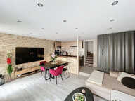 APPARTEMENT DUPLEX 5 pièce(s) 91.17 m2 — photo 2