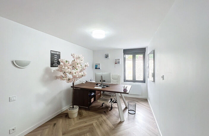 APPARTEMENT DUPLEX 5 pièce(s) 91.17 m2 — photo 4