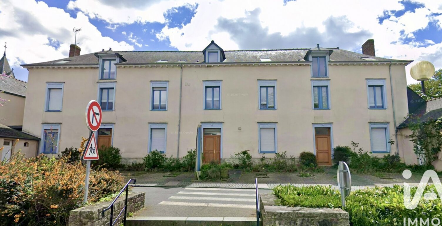 Vente Appartement 4 pièces — photo 1