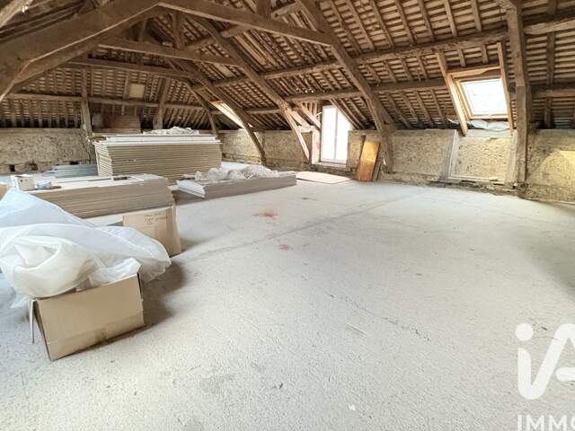 Vente Appartement 4 pièces — photo du bien