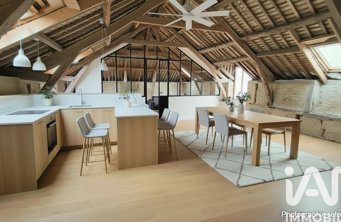 Vente Appartement 4 pièces — photo 4