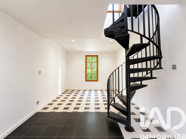 Vente Immeuble 87 m&sup2; — photo du bien