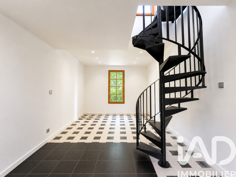 Vente Immeuble 87 m&sup2; — photo 1