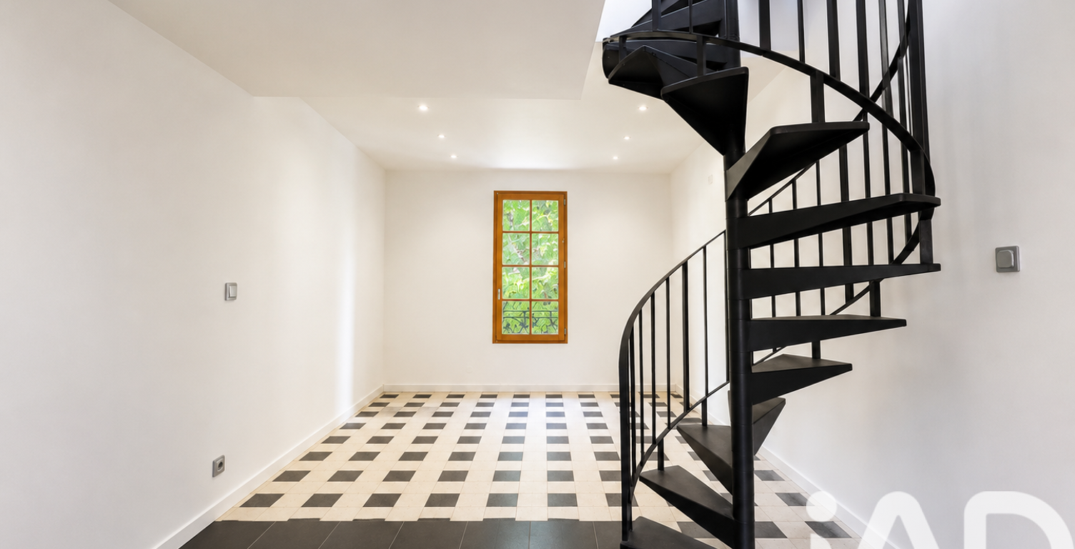 Vente Immeuble 87 m&sup2; — photo 1