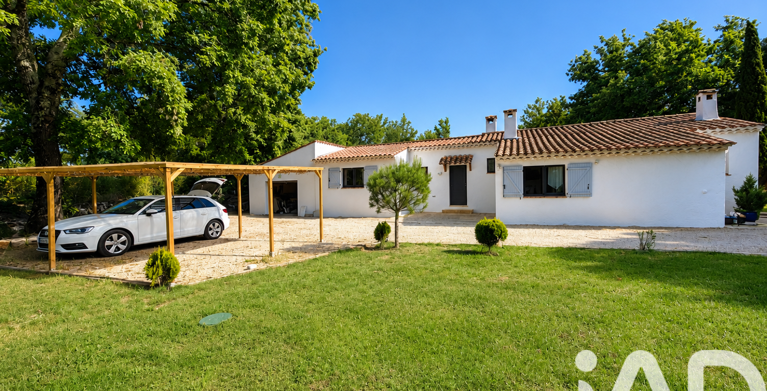 Vente Maison/villa 4 pièces — photo 1