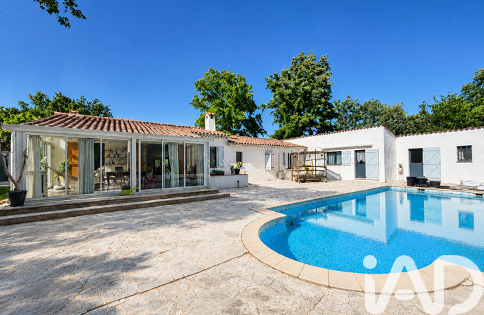 Vente Maison/villa 4 pièces — photo 2