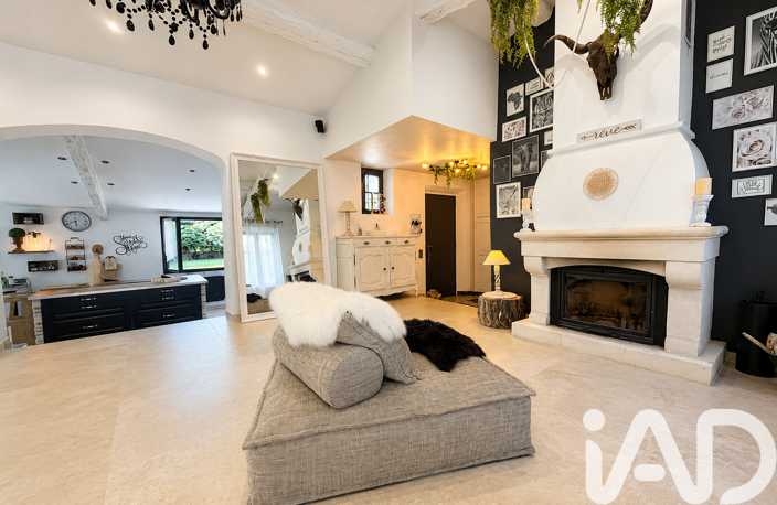 Vente Maison/villa 4 pièces — photo 3
