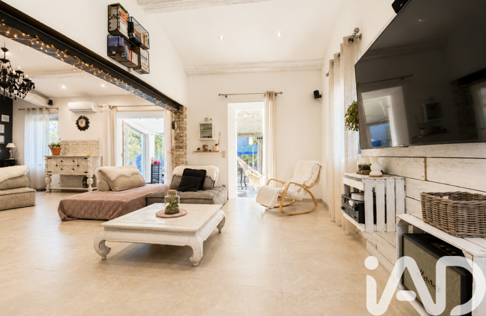 Vente Maison/villa 4 pièces — photo 4