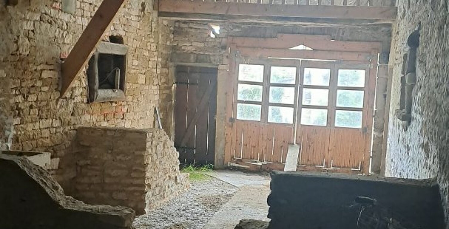 Maison — photo 1