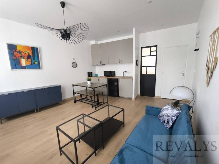 Appartement — photo 1