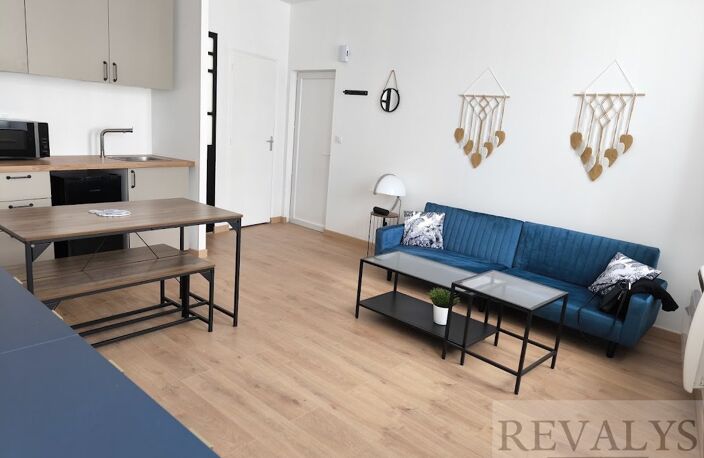 Appartement — photo 2