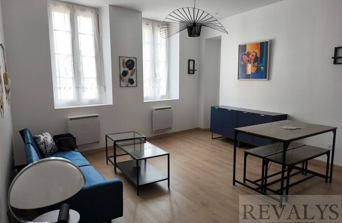 Appartement — photo 3